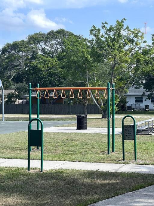 3Brdrm Home Near Downtown Orlando And Winterpark Екстер'єр фото