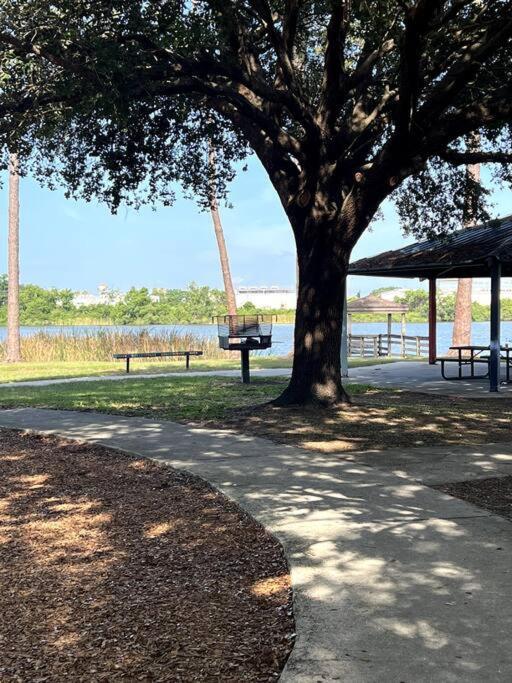 3Brdrm Home Near Downtown Orlando And Winterpark Екстер'єр фото