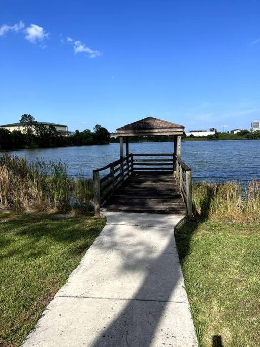 3Brdrm Home Near Downtown Orlando And Winterpark Екстер'єр фото
