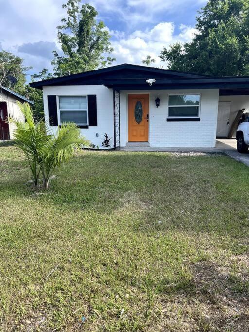 3Brdrm Home Near Downtown Orlando And Winterpark Екстер'єр фото