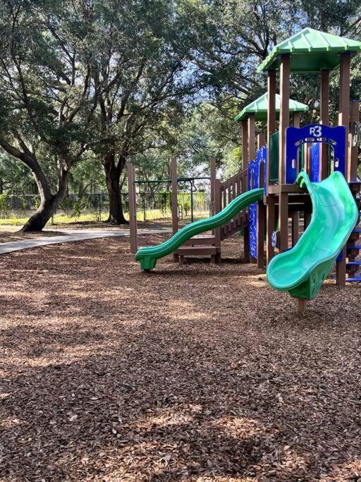 3Brdrm Home Near Downtown Orlando And Winterpark Екстер'єр фото