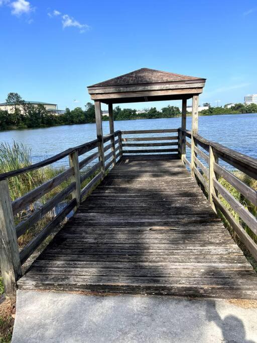 3Brdrm Home Near Downtown Orlando And Winterpark Екстер'єр фото