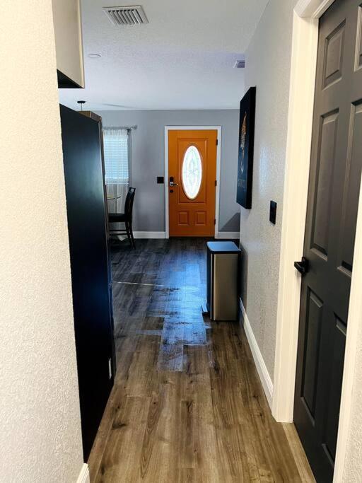 3Brdrm Home Near Downtown Orlando And Winterpark Екстер'єр фото
