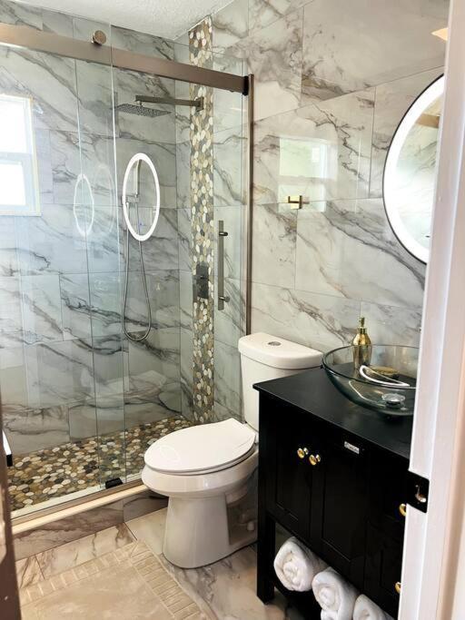 3Brdrm Home Near Downtown Orlando And Winterpark Екстер'єр фото
