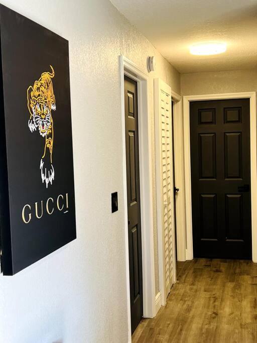 3Brdrm Home Near Downtown Orlando And Winterpark Екстер'єр фото