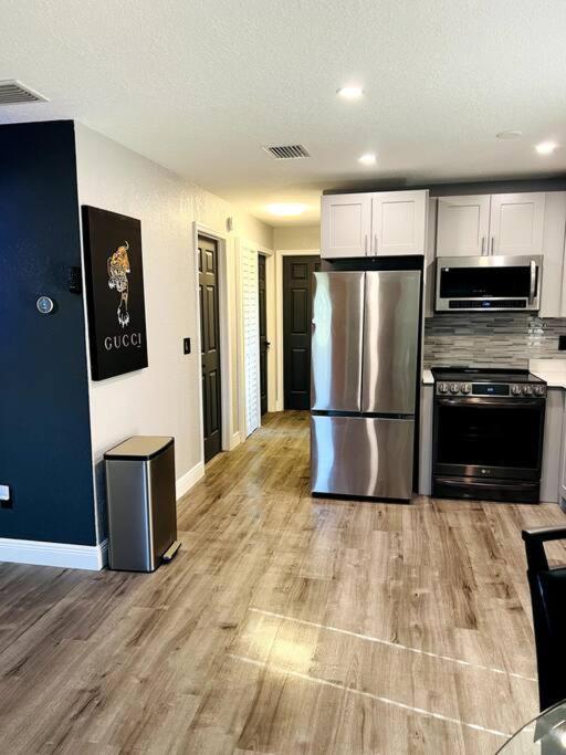 3Brdrm Home Near Downtown Orlando And Winterpark Екстер'єр фото