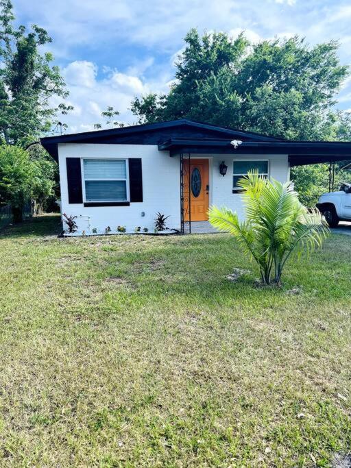 3Brdrm Home Near Downtown Orlando And Winterpark Екстер'єр фото