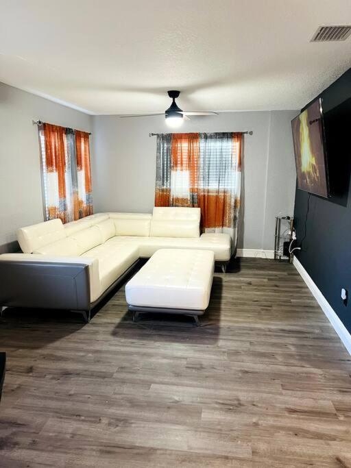 3Brdrm Home Near Downtown Orlando And Winterpark Екстер'єр фото