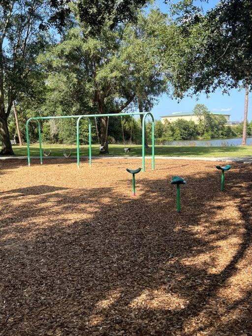 3Brdrm Home Near Downtown Orlando And Winterpark Екстер'єр фото