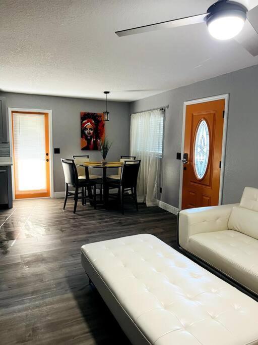3Brdrm Home Near Downtown Orlando And Winterpark Екстер'єр фото