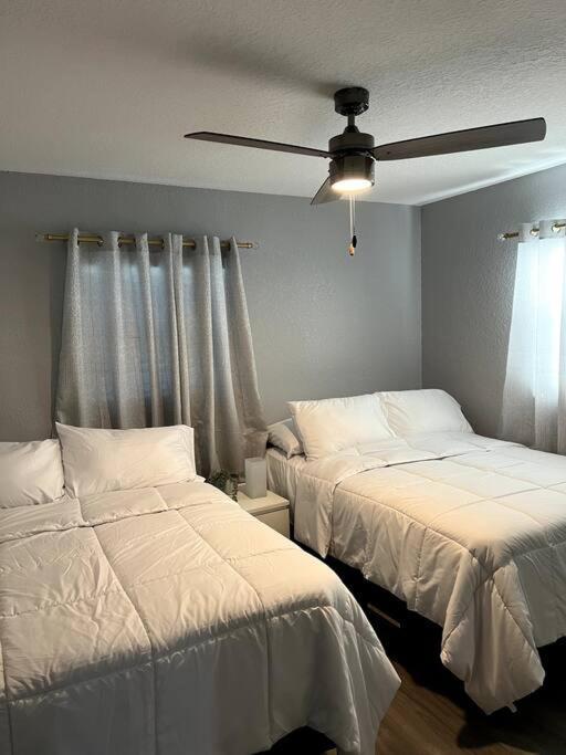 3Brdrm Home Near Downtown Orlando And Winterpark Екстер'єр фото